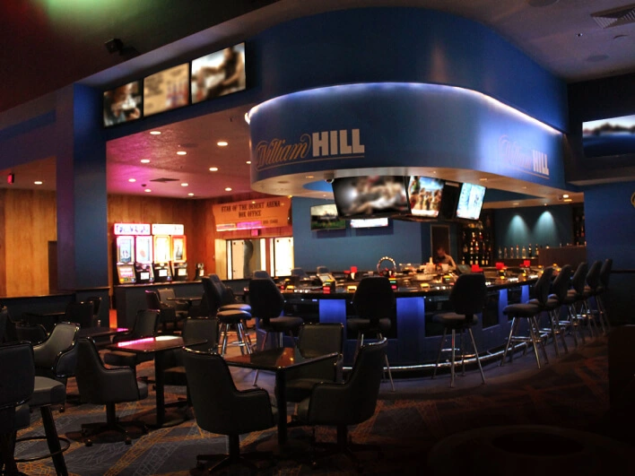 William Hill Race & Sportsbook - Home Gallery