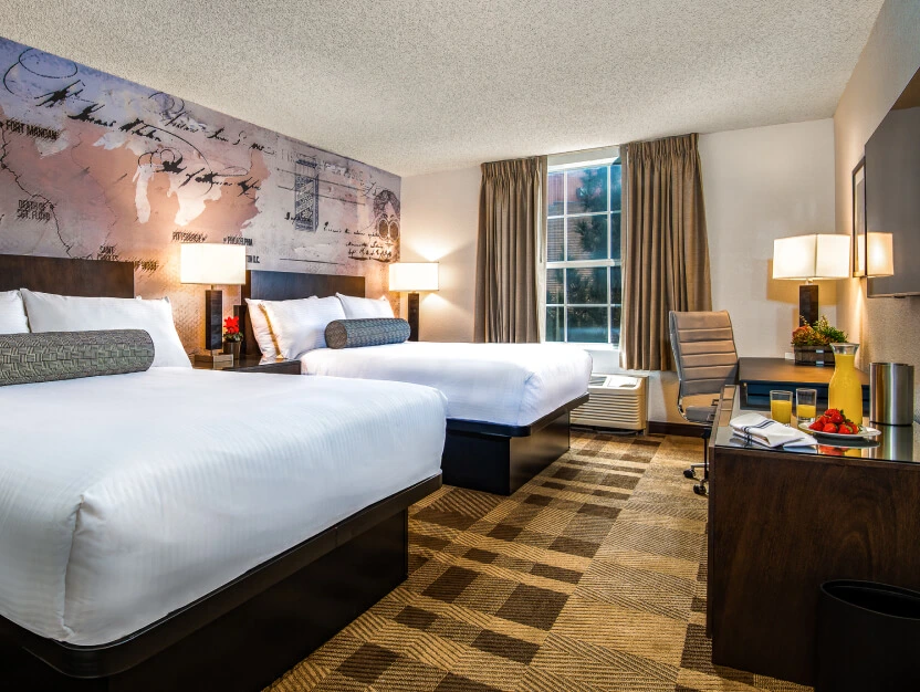 Best Hotel - Home Page