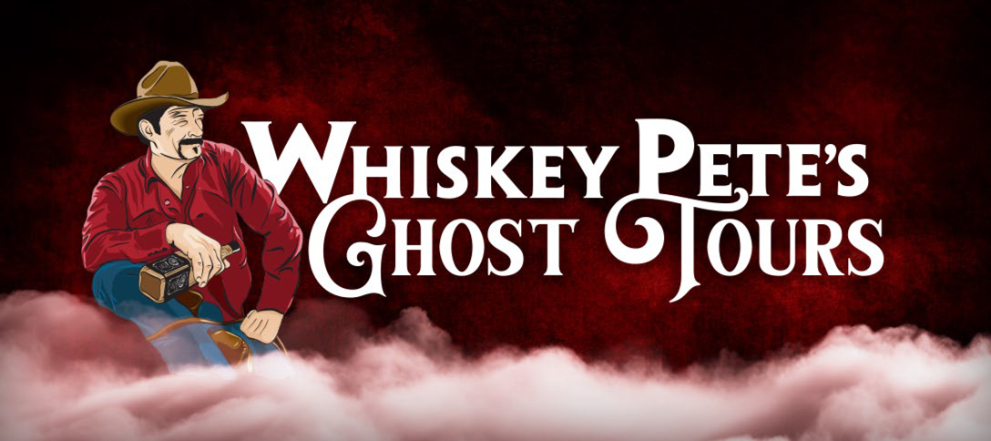 Whiskey Pete's Ghost Tours