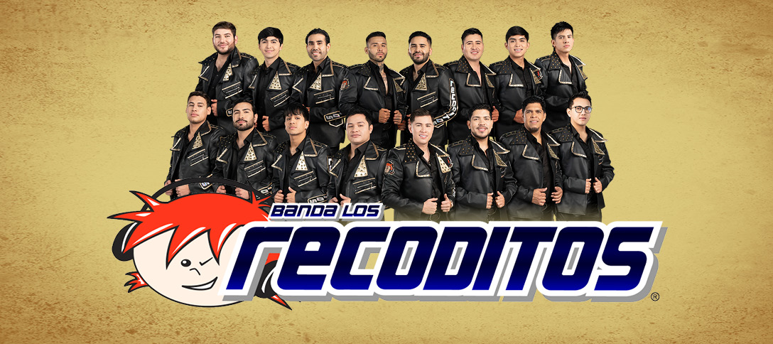 Banda Los Recoditos